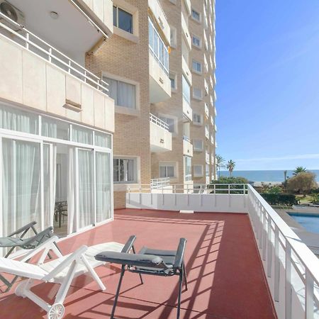 Ronda 3 Con Enorme Terraza Soleada Leilighet Fuengirola Eksteriør bilde