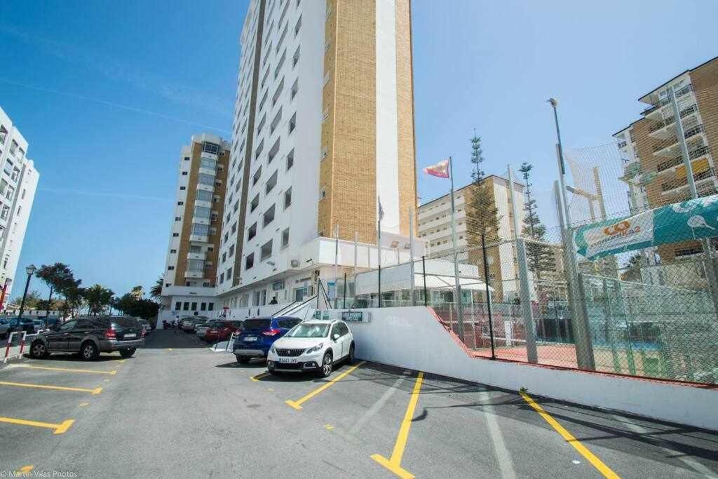 Ronda 3 Con Enorme Terraza Soleada Leilighet Fuengirola Eksteriør bilde