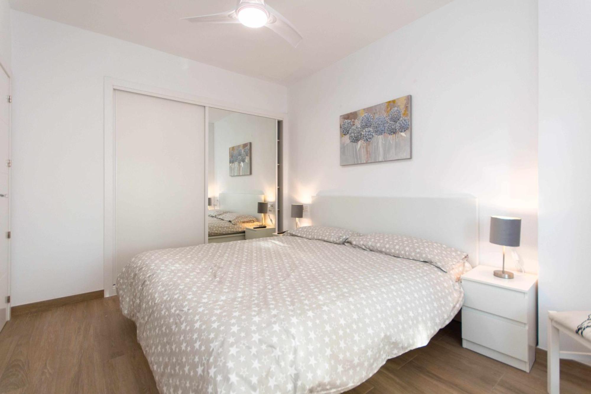 Ronda 3 Con Enorme Terraza Soleada Leilighet Fuengirola Eksteriør bilde
